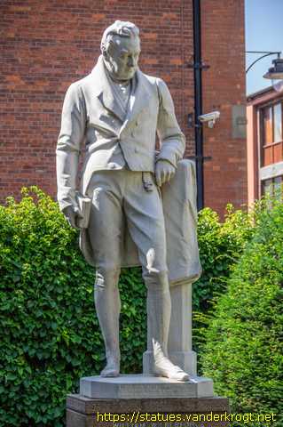 Hull /  William Wilberforce