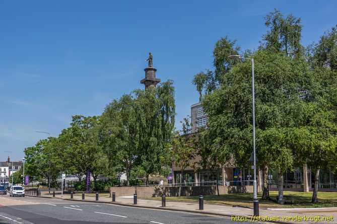 Hull /  William Wilberforce