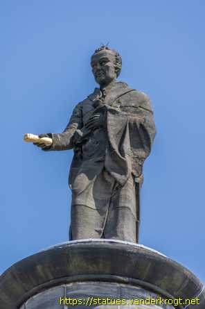 Hull /  William Wilberforce