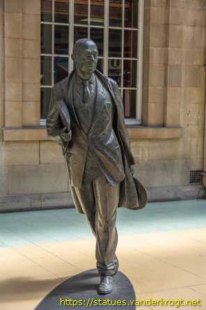 Hull / Philip Larkin