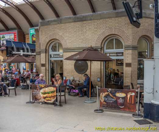 York /  William Milner