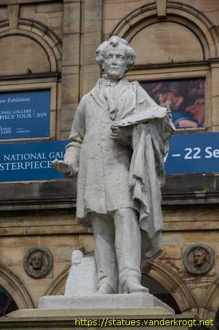 York /  William Etty