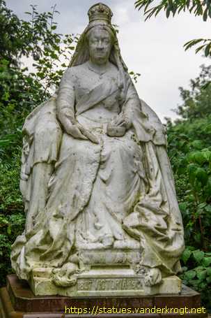 York /  Queen Victoria
