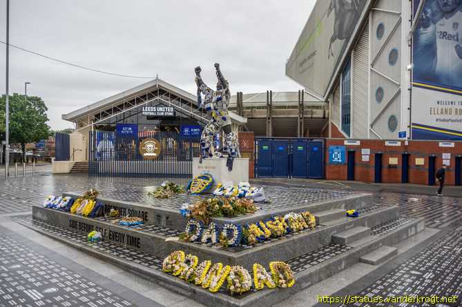 Leeds /  Billy Bremner