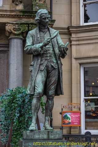 Leeds /  Joseph Priestley