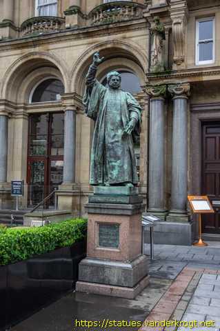 Leeds /  Walter Farquhar Hook