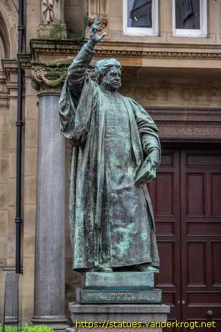 Leeds /  Walter Farquhar Hook