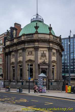 Leeds /  Agriculture and Manufacture