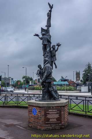 Leeds /  Arthur Aaron
