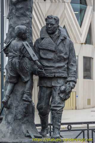 Leeds /  Arthur Aaron
