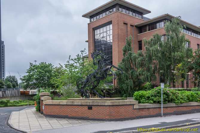 Leeds /  The Black Horse