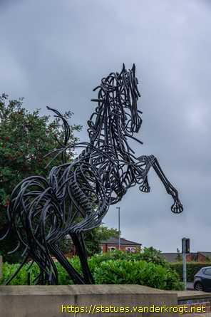 Leeds /  The Black Horse