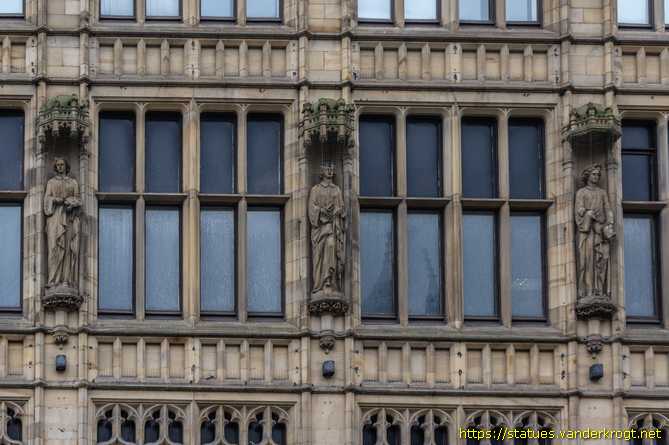 Leeds /  Painting, Music, and Poetry