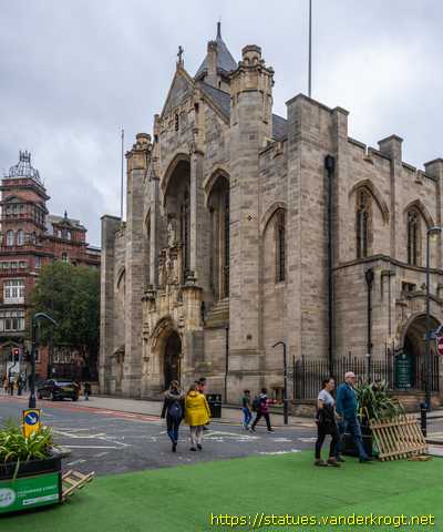 Leeds /  Calvary Group