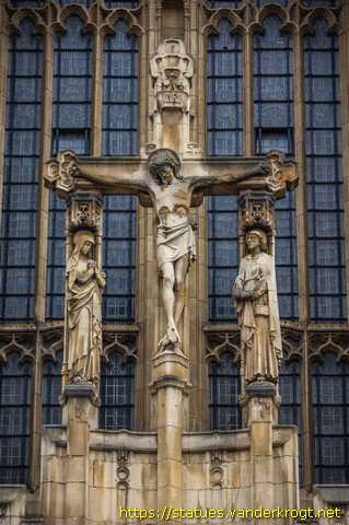 Leeds /  Calvary Group