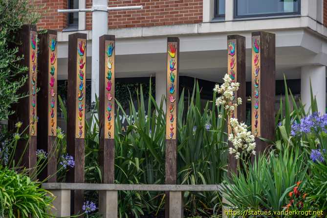 Leeds /  From Freedom to Future