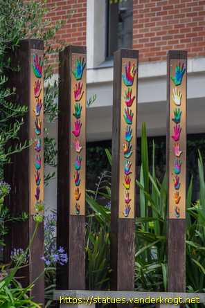 Leeds /  From Freedom to Future