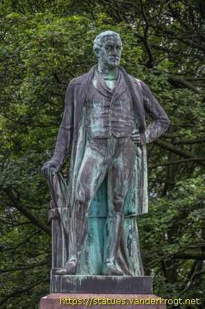 Leeds /  Sir Robert Peel