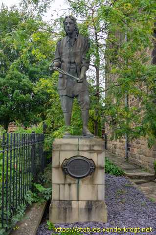 Otley /  Thomas Chippendale