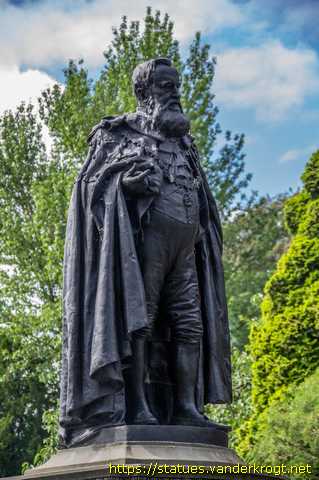 Ripon /  The Marquess of Ripon