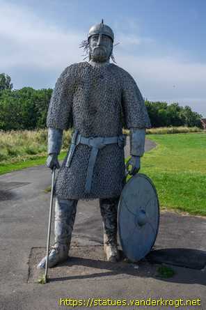 Middlesbrough /  Orme the Viking