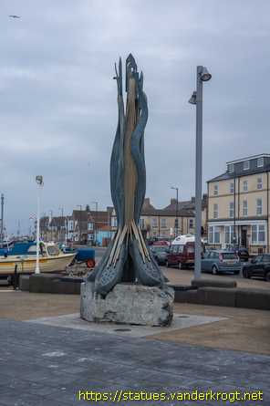 Redcar /  Lifelines