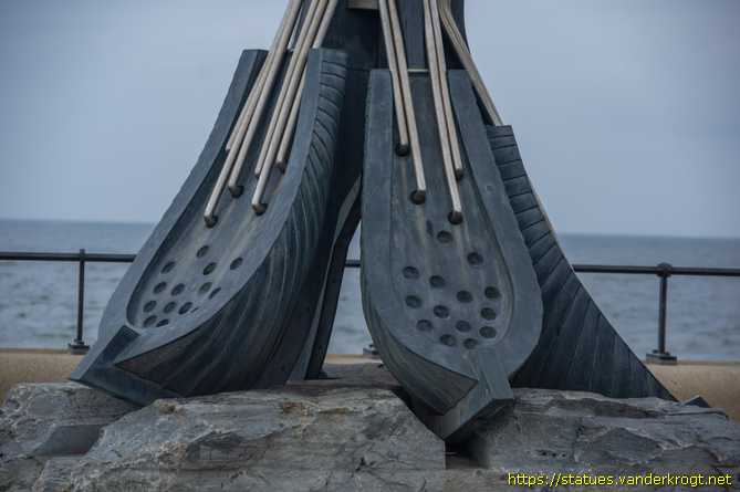 Redcar /  Lifelines