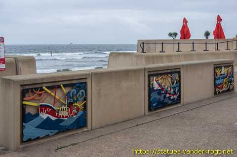 Redcar /  Picture Postcards