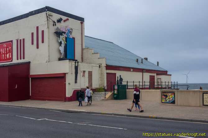 Redcar /  Showtime