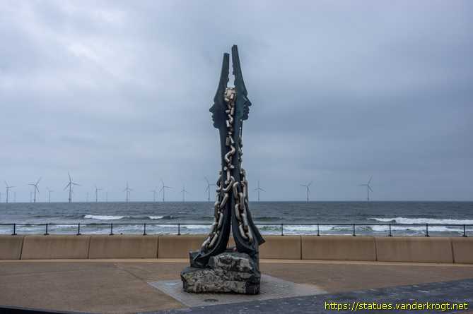 Redcar /  Sinterlation