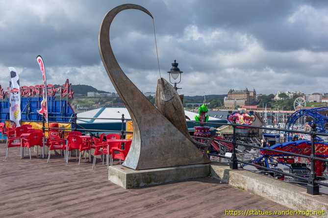 Scarborough /  The Tunny