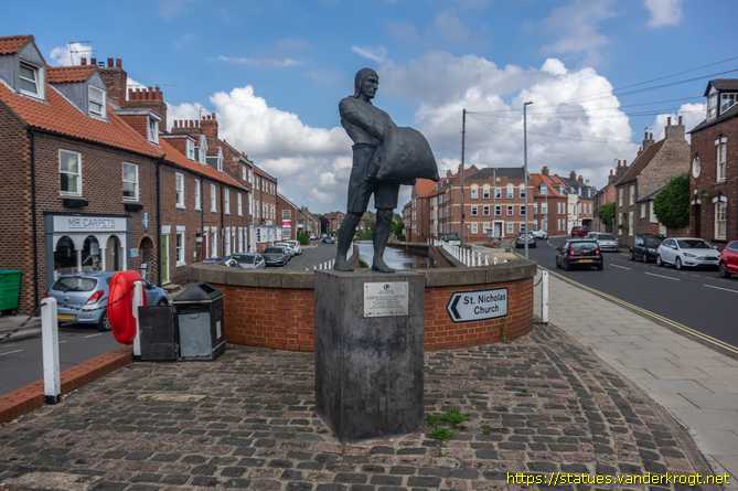 Beverley /  Creeler
