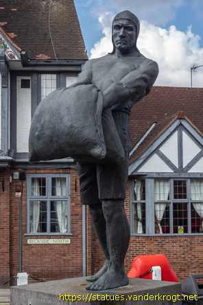 Beverley /  Creeler