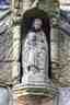 St Mary with Child