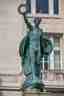 Cunard War Memorial