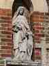 Saint Mildred
