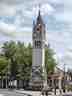 Jubilee Clock Tower