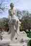 Charles Frohman Monument