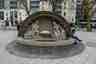 George V Fountain