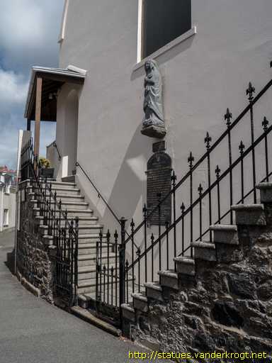 Saint Peter Port /  Notre Dame