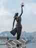 Film Awards Statue