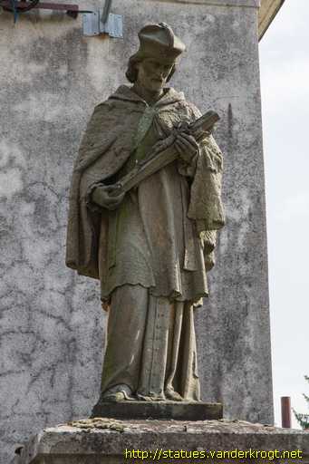 Krapina /  Sveti Ivan Nepomuk