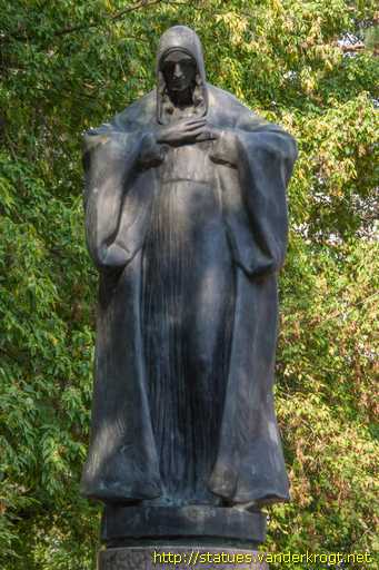 Krapina /  Madona Kralica Nebeska