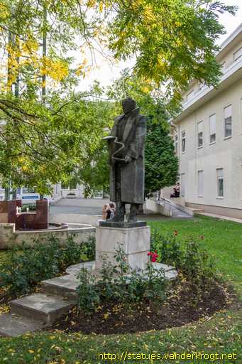 Krapina /  Izidor Štrok