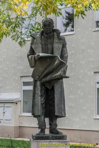Krapina /  Izidor Štrok