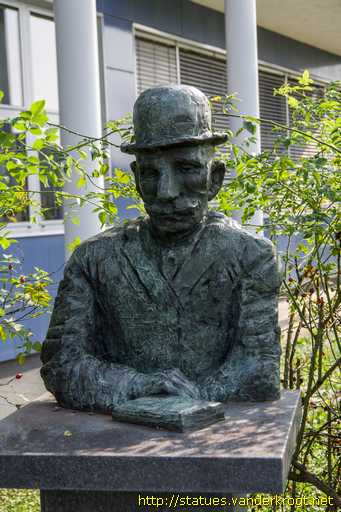Zabok /  Antun Gustav Matoš