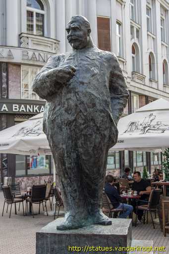 Zagreb /  Stjepan Radić