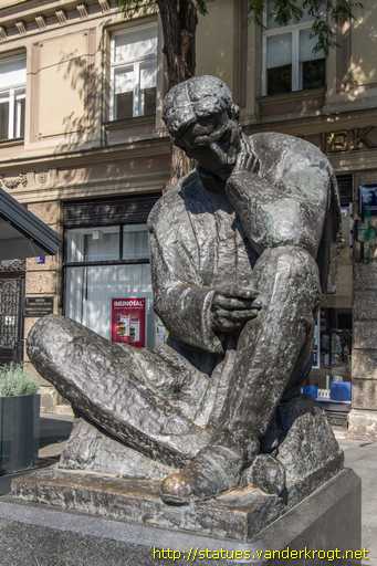 Zagreb /  Nikola Tesla