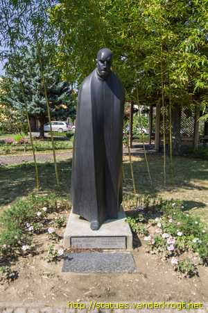 Zagreb /  Juraj Križanić