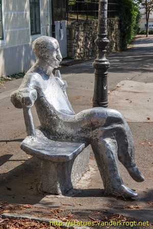 Zagreb /  Antun Gustav Matoš